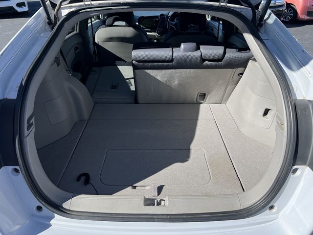 HONDA INSIGHT 2009 Image 31