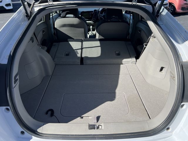 HONDA INSIGHT 2009 Image 31