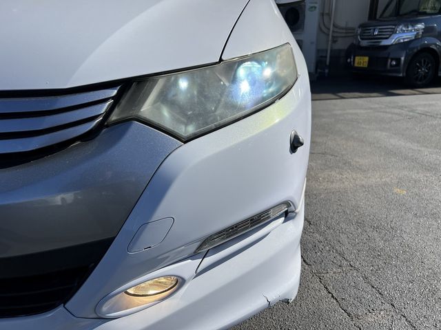 HONDA INSIGHT 2009 Image 31