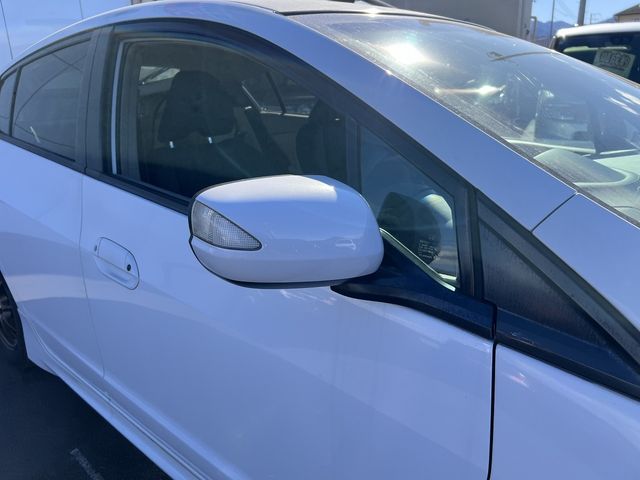 HONDA INSIGHT 2009 Image 31