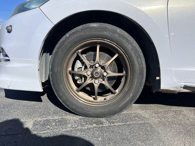 HONDA INSIGHT 2009 Image 31