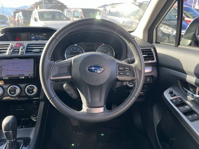 SUBARU IMPREZA SPORT 4WD 2015 Image 31
