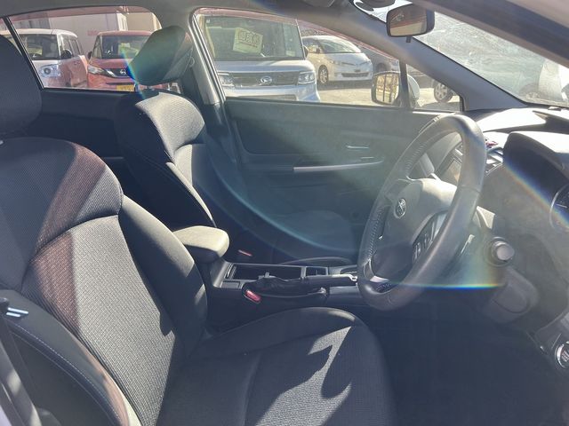 SUBARU IMPREZA SPORT 4WD 2015 Image 31