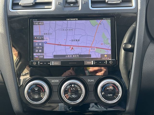 SUBARU IMPREZA SPORT 4WD 2015 Image 31