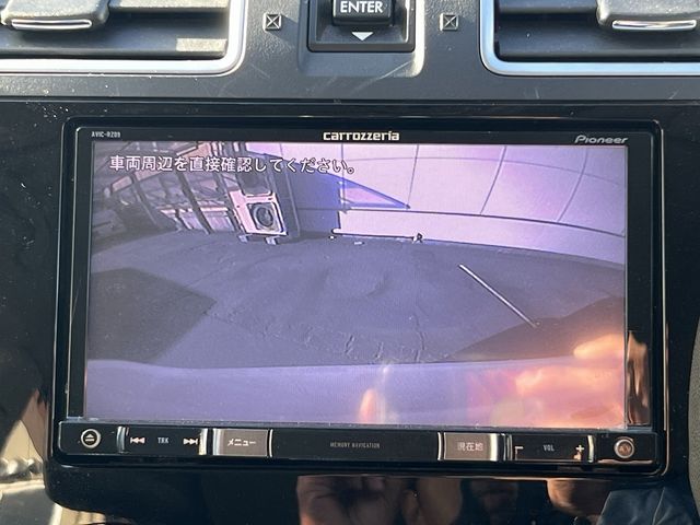 SUBARU IMPREZA SPORT 4WD 2015 Image 31