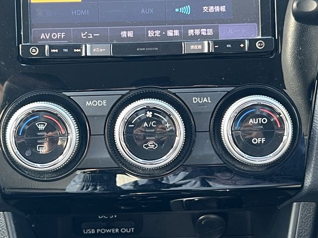 SUBARU IMPREZA SPORT 4WD 2015 Image 31