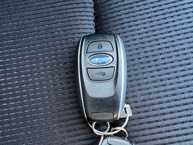 SUBARU IMPREZA SPORT 4WD 2015 Image 31