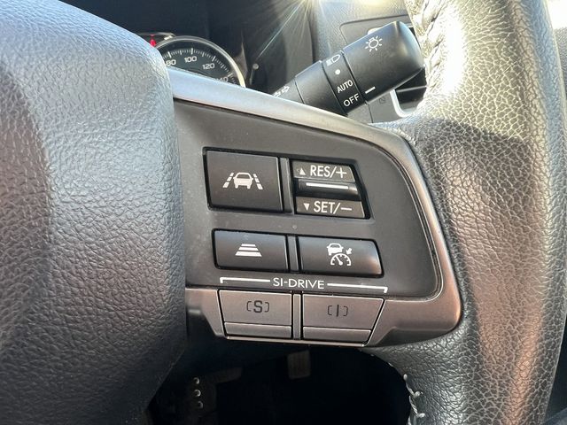 SUBARU IMPREZA SPORT 4WD 2015 Image 31