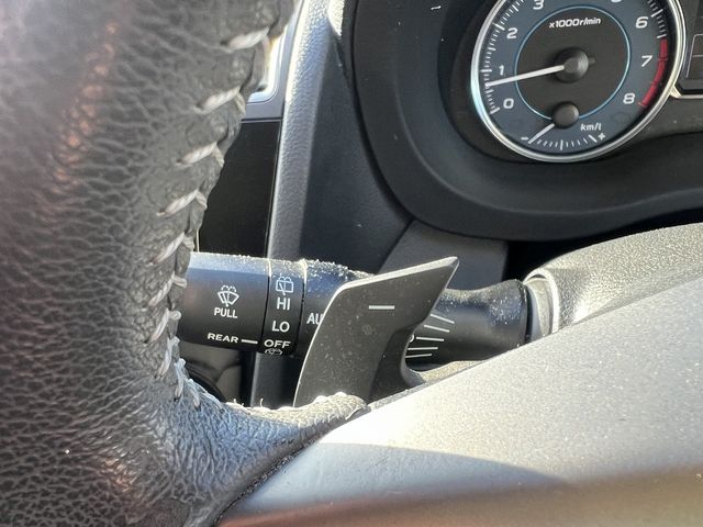 SUBARU IMPREZA SPORT 4WD 2015 Image 31