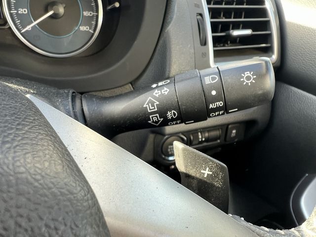 SUBARU IMPREZA SPORT 4WD 2015 Image 31