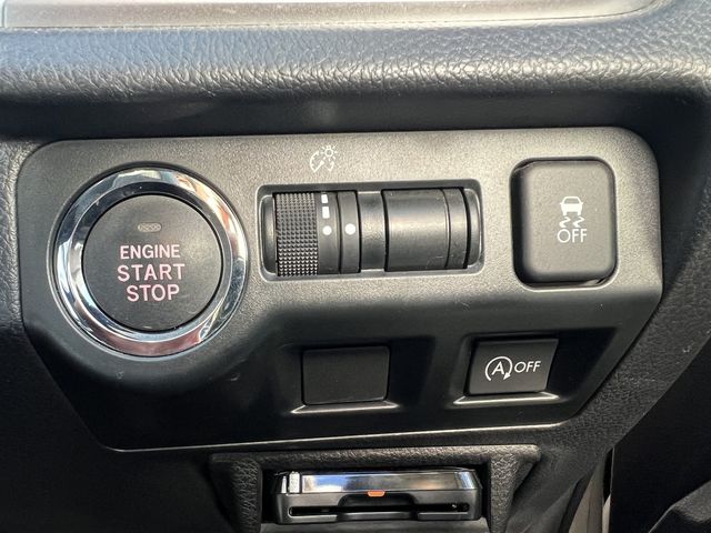 SUBARU IMPREZA SPORT 4WD 2015 Image 31