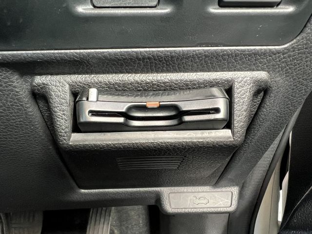 SUBARU IMPREZA SPORT 4WD 2015 Image 31