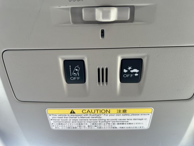 SUBARU IMPREZA SPORT 4WD 2015 Image 31