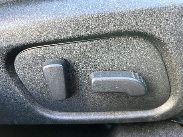 SUBARU IMPREZA SPORT 4WD 2015 Image 31