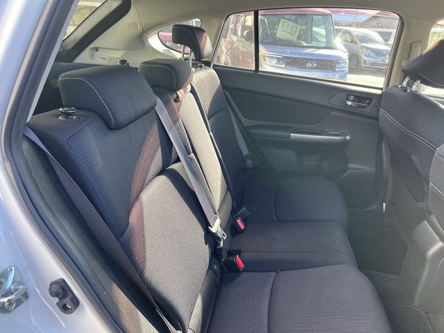 SUBARU IMPREZA SPORT 4WD 2015 Image 31