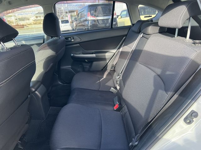 SUBARU IMPREZA SPORT 4WD 2015 Image 31