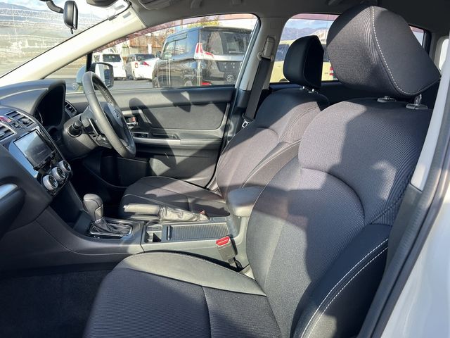 SUBARU IMPREZA SPORT 4WD 2015 Image 31