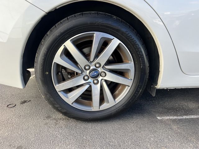 SUBARU IMPREZA SPORT 4WD 2015 Image 31