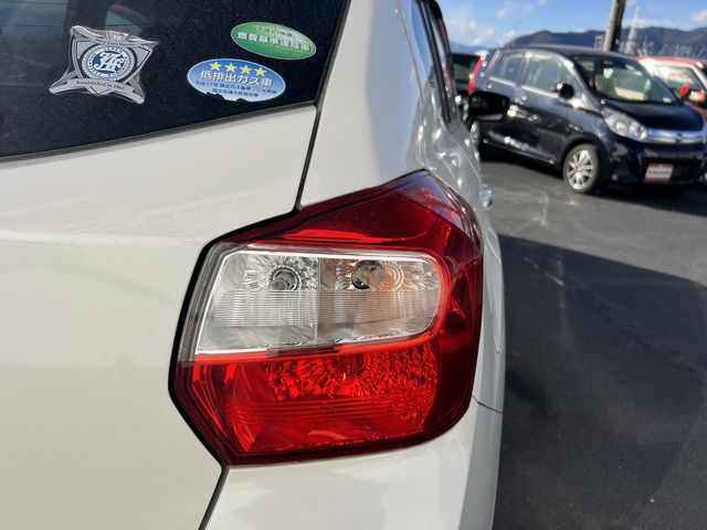 SUBARU IMPREZA SPORT 4WD 2015 Image 31