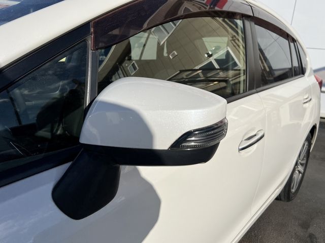 SUBARU IMPREZA SPORT 4WD 2015 Image 31