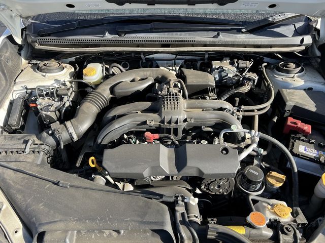 SUBARU IMPREZA SPORT 4WD 2015 Image 31