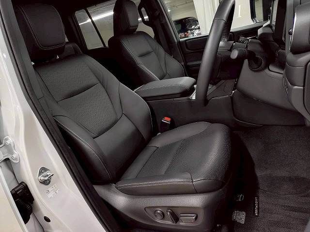 TOYOTA LANDCRUISER 250 2024 Image 31