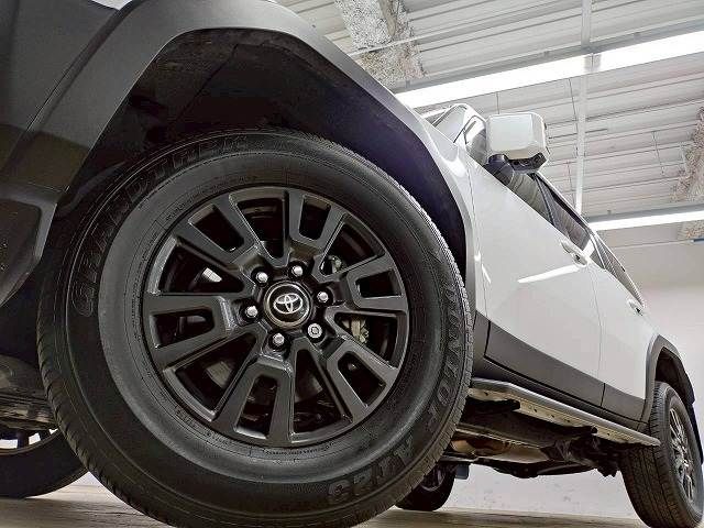 TOYOTA LANDCRUISER 250 2024 Image 31