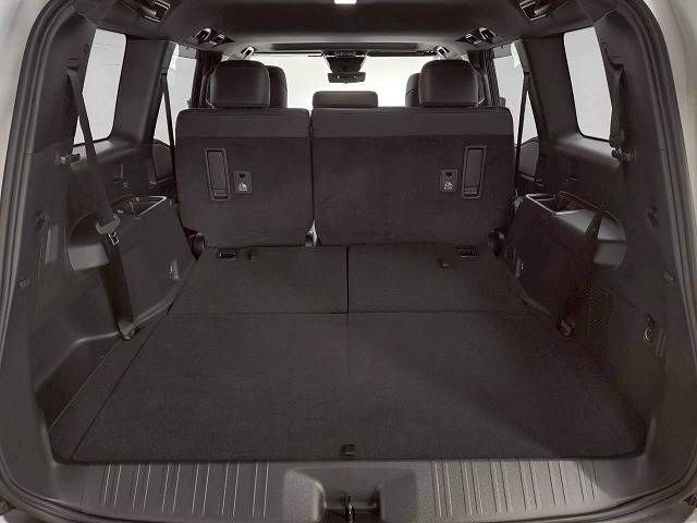 TOYOTA LANDCRUISER 250 2024 Image 31