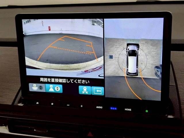 HONDA ODYSSEY E:HEV 2024 Image 31