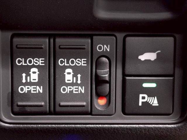 HONDA ODYSSEY E:HEV 2024 Image 31