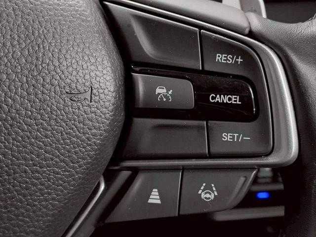 HONDA ODYSSEY E:HEV 2024 Image 31