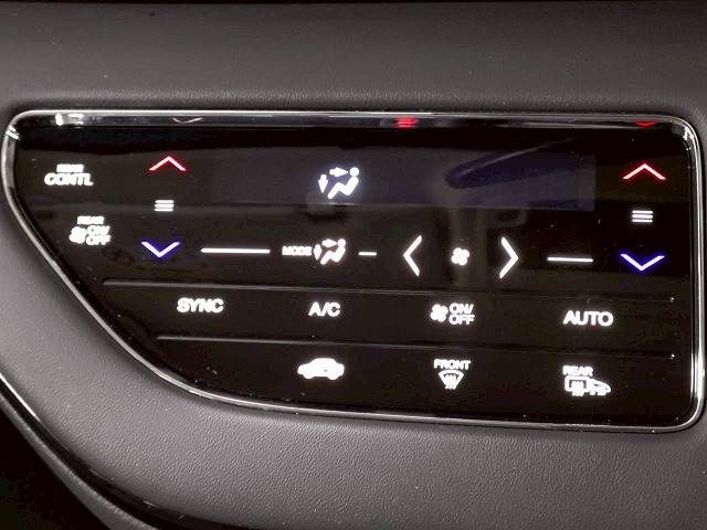 HONDA ODYSSEY E:HEV 2024 Image 31