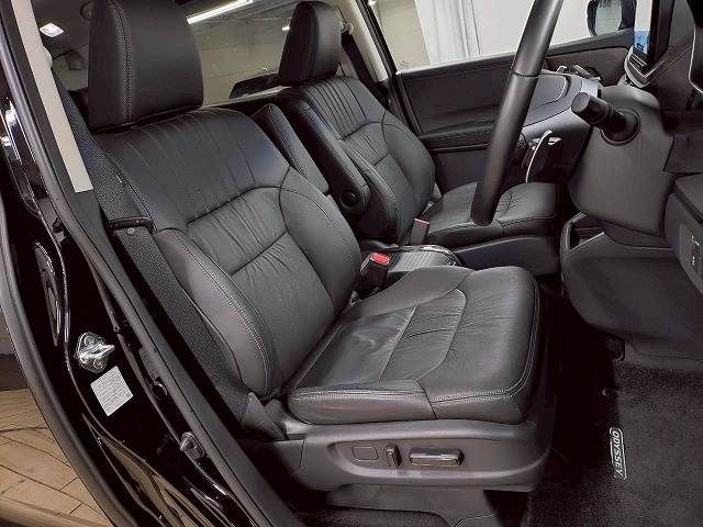 HONDA ODYSSEY E:HEV 2024 Image 31