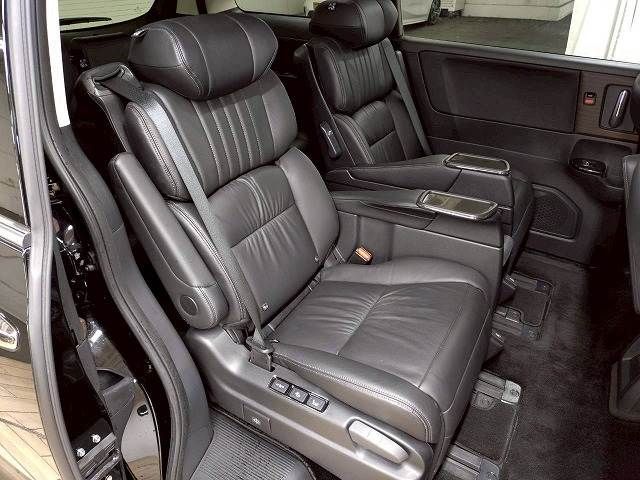 HONDA ODYSSEY E:HEV 2024 Image 31