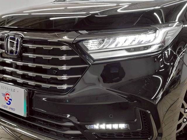 HONDA ODYSSEY E:HEV 2024 Image 31