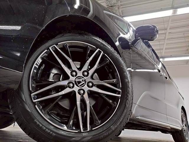 HONDA ODYSSEY E:HEV 2024 Image 31