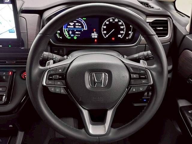 HONDA ODYSSEY E:HEV 2024 Image 31