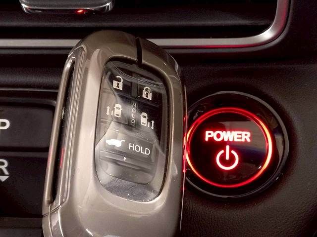 HONDA ODYSSEY E:HEV 2024 Image 31