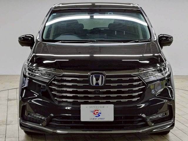 HONDA ODYSSEY E:HEV 2024 Image 31