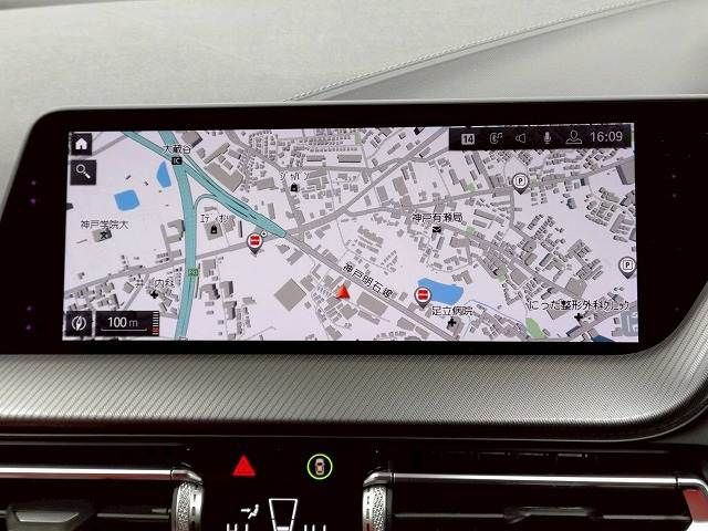 BMW 1SERIES 2020 Image 31