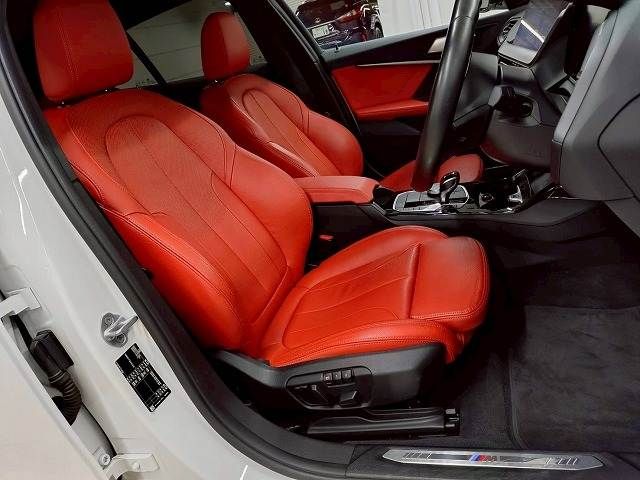 BMW 1SERIES 2020 Image 31