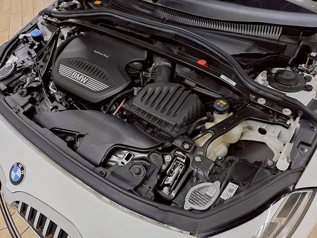 BMW 1SERIES 2020 Image 31