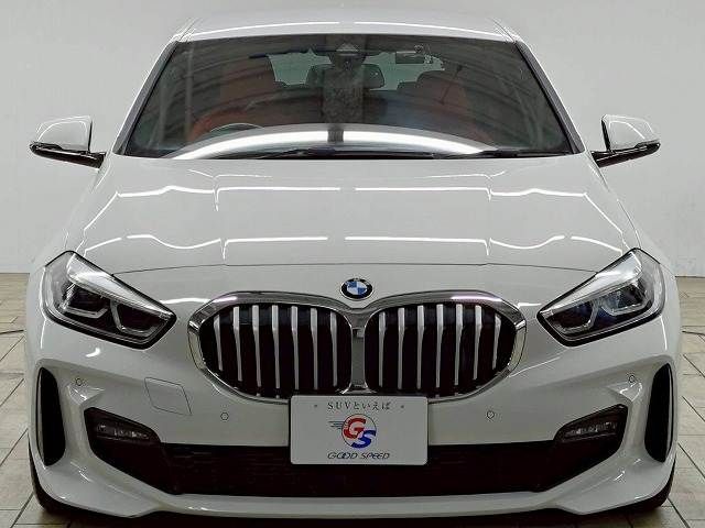 BMW 1SERIES 2020 Image 31