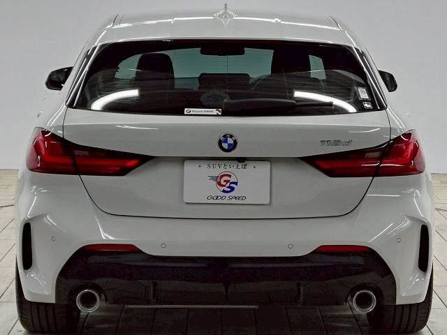 BMW 1SERIES 2020 Image 31