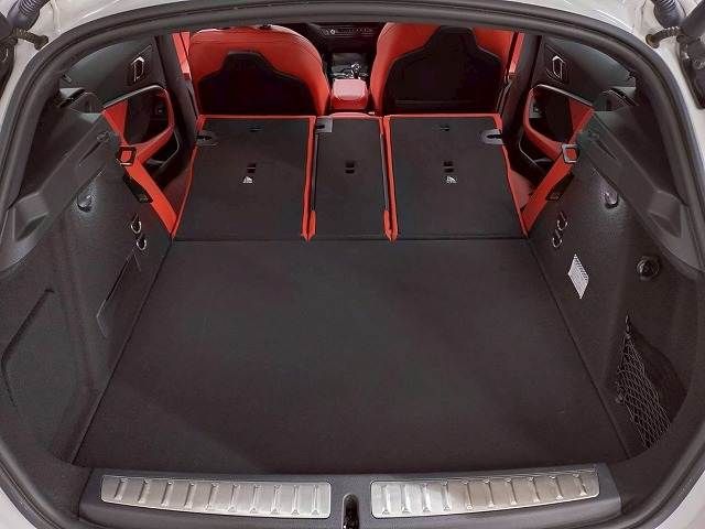 BMW 1SERIES 2020 Image 31