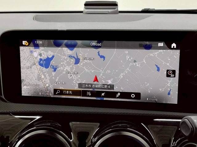 MERCEDES BENZ A CLAS 2018 Image 31