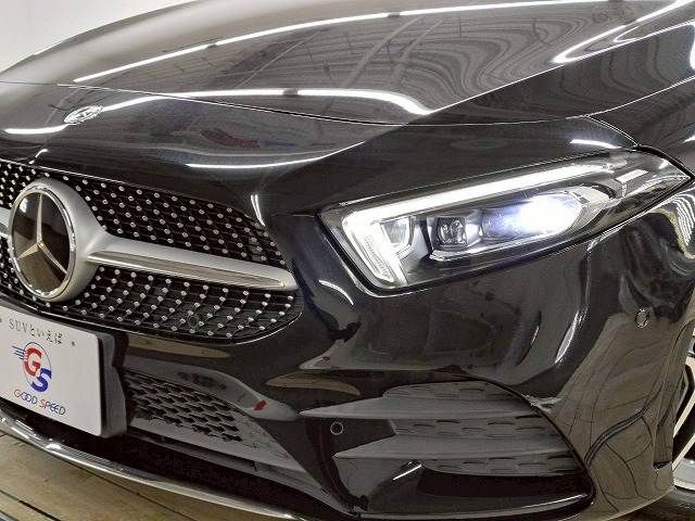 MERCEDES BENZ A CLAS 2018 Image 31