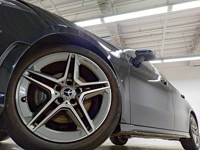 MERCEDES BENZ A CLAS 2018 Image 31