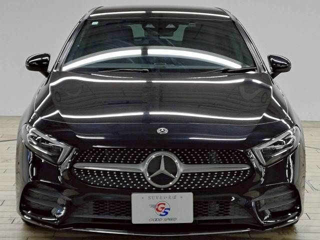 MERCEDES BENZ A CLAS 2018 Image 31