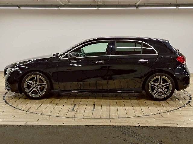 MERCEDES BENZ A CLAS 2018 Image 31